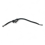 Yamaha YZF R1 1000 2002-2003 Brake Hose Line OEM