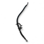 Yamaha YZF R1 1000 2002-2003 Brake Hose Line OEM - Image 2
