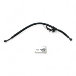 Yamaha YZF R1 1000 2002-2003 Brake Hose Line OEM - Image 5