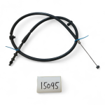 Yamaha YZF R1 1000 2002-2003 Front Brake Cable OEM - Image 3