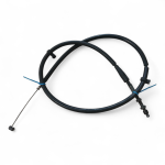 Yamaha YZF R1 1000 2002-2003 Front Brake Cable OEM - Image 5