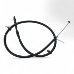 Yamaha YZF R1 1000 2002-2003 Front Brake Cable OEM - Image 6