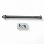 Kawasaki ZZR 1100 1100 1991 Swinging Arm Swing Arm Spindle OEM - Image 4