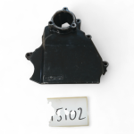 Kawasaki ZZR 1100 C1-C3 1100 1991 Sprocket Cover Casing OEM