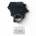Kawasaki ZZR 1100 C1-C3 1100 1991 Sprocket Cover Casing OEM - Image 3