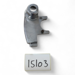 Kawasaki ZL 250 Eliminator 250 1988-1994 Igntition Cover OEM - Image 4