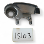 Kawasaki ZL 250 Eliminator 250 1988-1994 Igntition Cover OEM - Image 5