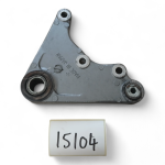 Kawasaki ZZR 1100 C1-C3 1100 1991 Rear Brake Mount Bracket OEM - Image 4