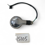 Kawasaki ZL 250 Eliminator 250 1988-1994 Front Inditcator OEM 50R-0044 - Image 5