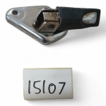 Kawasaki ZL 250 Eliminator 250 1988-1994 Rear Left Foot Peg Footrest OEM - Image 3