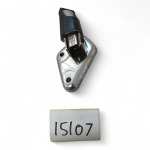 Kawasaki ZL 250 Eliminator 250 1988-1994 Rear Left Foot Peg Footrest OEM - Image 4