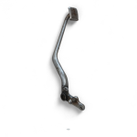Kawasaki ZL 250 Eliminator 250 1988-1994 Rear Brake Lever Pedal OEM - Image 4