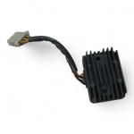 Kawasaki ZL 250 Eliminator 250 1988-1994 Regulator Rectifier OEM SH530-12 - Image 2