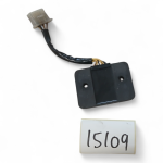Kawasaki ZL 250 Eliminator 250 1988-1994 Regulator Rectifier OEM SH530-12 - Image 5