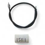 Kawasaki ZL 250 Eliminator 250 1988-1994 Speedo Cable OEM 54001-1014 - Image 5