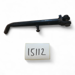 Kawasaki ZL 250 Eliminator 250 1988-1994 Side Stand OEM - Image 3