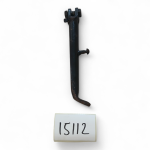 Kawasaki ZL 250 Eliminator 250 1988-1994 Side Stand OEM - Image 4