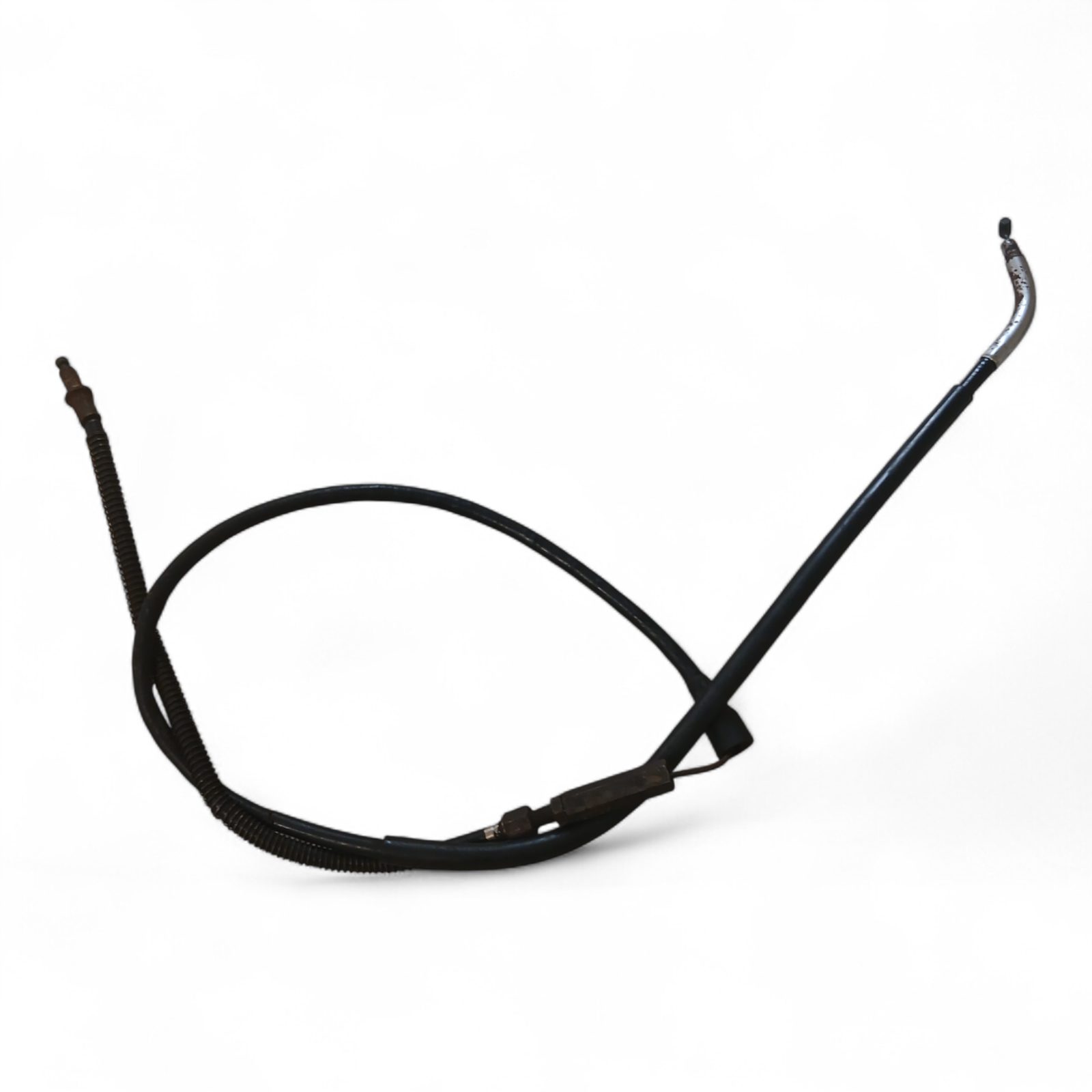 15113_2028129-Photoroom.png Kawasaki ZL 250 Eliminator 250 1988-1994 Clutch Cable OEM 11-1227 - Image 1