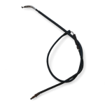 Kawasaki ZL 250 Eliminator 250 1988-1994 Clutch Cable OEM 11-1227 - Image 2
