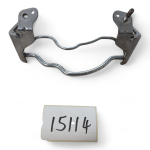 Kawasaki ZL 250 Eliminator 250 1988-1994 Headlight Indicator Bracket / Mount OEM