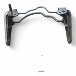 Kawasaki ZL 250 Eliminator 250 1988-1994 Headlight Indicator Bracket / Mount OEM - Image 3