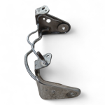 Kawasaki ZL 250 Eliminator 250 1988-1994 Headlight Indicator Bracket / Mount OEM - Image 4