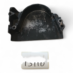 Kawasaki ZL 250 Eliminator 250 1988-1994 Sprocket Cover Casing OEM - Image 5