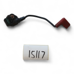 Kawasaki ZL 250 Eliminator 250 1988-1994 Starter Solenoid OEM - Image 5