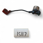 Kawasaki ZL 250 Eliminator 250 1988-1994 Starter Solenoid OEM - Image 6