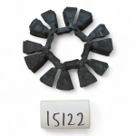 Kawasaki ZL 250 Eliminator 250 1988-1994 Cush Drive Rubbers OEM - Image 5
