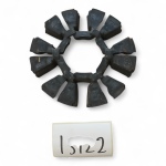 Kawasaki ZL 250 Eliminator 250 1988-1994 Cush Drive Rubbers OEM - Image 6