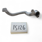 Kawasaki ZZR 1100 C1-C3 1100 1991 Rear Brake Lever Pedal OEM