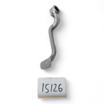 Kawasaki ZZR 1100 C1-C3 1100 1991 Rear Brake Lever Pedal OEM - Image 2