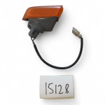 Kawasaki ZZR 1100 C1-C3 1100 1991 Rear Right Indicator OEM 50R-00250 - Image 3