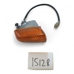 Kawasaki ZZR 1100 C1-C3 1100 1991 Rear Right Indicator OEM 50R-00250 - Image 5