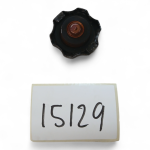 Kawasaki ZZR 1100 C1-C3 1100 1991 Radiator Cap OEM - Image 5