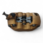 Triumph Daytona Street Triple R 675 2007-2012 Right Hand NISSIN Brake Caliper OEM V-12 8T