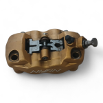 Triumph Daytona Street Triple R 675 2007-2012 Right Hand NISSIN Brake Caliper OEM V-12 8T - Image 3