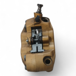 Triumph Daytona Street Triple R 675 2007-2012 Right Hand NISSIN Brake Caliper OEM V-12 8T - Image 4