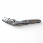 Triumph Bonneville America 790 2006 Chrome Mudguard Pressings OEM T2305620 T2305621