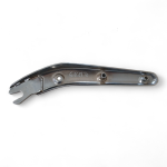 Triumph Bonneville America 790 2006 Chrome Mudguard Pressings OEM T2305620 T2305621 - Image 6