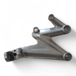 Triumph Street Triple R 675 2007-2012 Right Hand Footrest Peg Hanger OEM