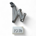 Triumph Street Triple R 675 2007-2012 Right Hand Footrest Peg Hanger OEM - Image 4