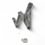 Triumph Street Triple R 675 2007-2012 Right Hand Footrest Peg Hanger OEM - Image 5