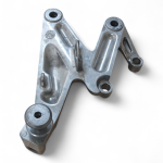 Triumph Street Triple R 675 2007-2012 Right Hand Footrest Peg Hanger OEM - Image 6