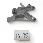 Triumph Street Triple R 675 2007-2012 Left Hand Footrest Peg Hanger OEM - Image 5
