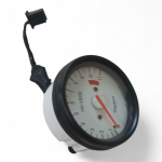 Triumph Tiger 955I 955 2007 Gauge Tachometer RPM Clock Counter OEM T23504116 - Image 2