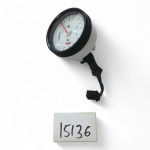 Triumph Tiger 955I 955 2007 Gauge Tachometer RPM Clock Counter OEM T23504116 - Image 4