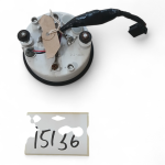 Triumph Tiger 955I 955 2007 Gauge Tachometer RPM Clock Counter OEM T23504116 - Image 5