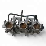 Triumph Street Triple R 675 2007-2012 Throttle Body Intake Cabs (damaged) OEM T1240478 - Image 5